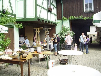 Foto: Zur Linde